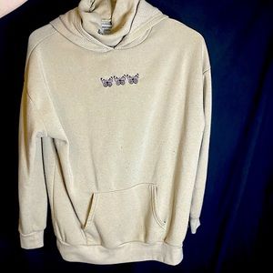 VERY SOFT MASK JACKET, UNISEX, COMFORTABLE, WARM JACKET/HOODIE!